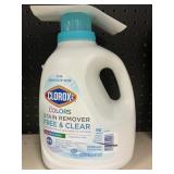 Clorox 2 colors 90 loads