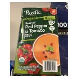 Pacific organic soup 4-32 fl oz