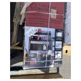 5 Tier storage rack