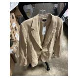 Express blazer L