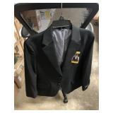 Haggar touring blazer M 40/42