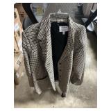 Edited Hunter McGrady blazer 3X