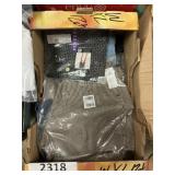 Womens clothing lot approx 12 ct XL