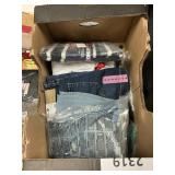 Womens clothing lot approx 12 ct XS-S