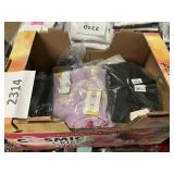 Womens clothing lot approx 12 ct Med