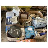 Misc. skid lot- must take all