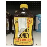 Local honey 48 oz