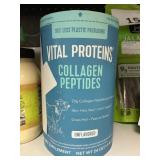 Vital proteins collagen peptides 24 oz