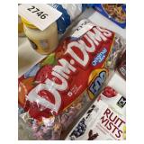 Dum-Dums 500 ct