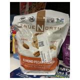 True North almond pecan crunch 20 oz