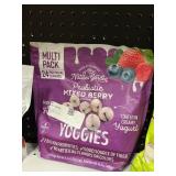 Probiotic mixed berry 24 packs
