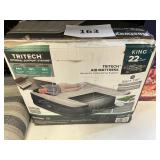 Bestway 22in King air mattress