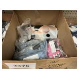 Womens clothing lot approx 12 ct XL