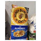 Honey Bunches of Oats 48 oz