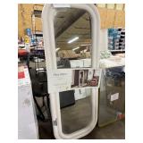 Floor mirror Threshold 25inx65in