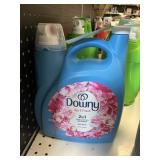 Downy 257 loads