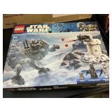 Lego Star Wars 297 pcs