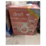 Dreft gift pack