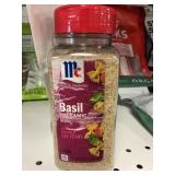 Basil 11 oz