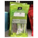 Jalapeno beef sticks 12 ct