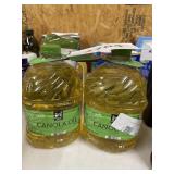 Canol Oil 2-3qt