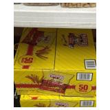 Chesters fries 50 bags
