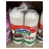 Hefty supreme bowls 300-12 fl oz