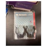 Mag lite D-cell