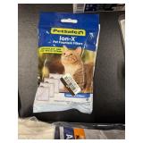 Pet Safe ion-x pet fountain filters