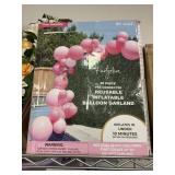 Party Aire 28pc Balloon garland