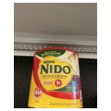 Nestle Nido toddler milk beverage 4.85lb
