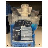 Hand soap refills 6 ct