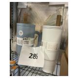 Ello 2-40oz Tumblers