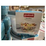 GoodCook 2-XL bowls 15.7 cups