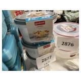 GoodCook 2-XL bowls 15.7 cups