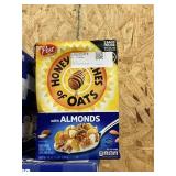 Honey Bunches of Oats 2 bags