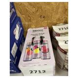 Bloom energy drink 18 pack