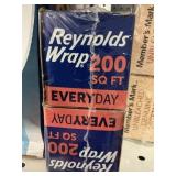 Reynolds Wrap 2-200 sq ft