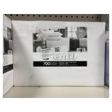 Hotel Coll full sheet set 700tc