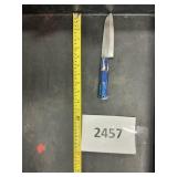 Handcrafted Damascus Steel knife