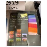 Re Zip 2-5 stand up 1 cup  bags