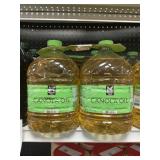 Canola Oil 2-96 fl oz