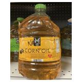 Corn oil 96 floz