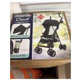 Kolcraft Cloud umbrella stroller