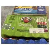 Apple & Eve organic 36 pack