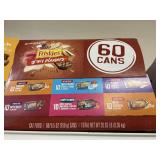 Friskies 60 cans