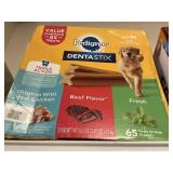 Dentastix 65 treats