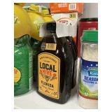 Local hive Flordia honey 2-40 fl oz