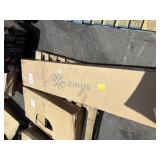Zinus King bedbase