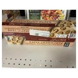 Parchment paper 2-205 sq ft